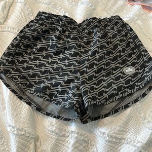 Nike dri fit shorts